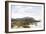 Lake Bala, North Wales-Sidney Richard Percy-Framed Giclee Print