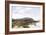 Lake Bala, North Wales-Sidney Richard Percy-Framed Giclee Print