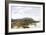 Lake Bala, North Wales-Sidney Richard Percy-Framed Giclee Print