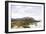 Lake Bala, North Wales-Sidney Richard Percy-Framed Giclee Print