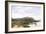 Lake Bala, North Wales-Sidney Richard Percy-Framed Giclee Print