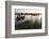 Lake Baringo, Rift Valley, Kenya, East Africa-Eitan Simanor-Framed Photographic Print