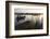 Lake Baringo, Rift Valley, Kenya, East Africa-Eitan Simanor-Framed Photographic Print