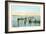 Lake Bemidji, Minnesota-null-Framed Premium Giclee Print