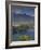 Lake Bled, Gorenjska, Slovenia-Walter Bibikow-Framed Photographic Print