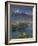 Lake Bled, Gorenjska, Slovenia-Walter Bibikow-Framed Photographic Print