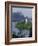 Lake Bled, Slovenia, Europe-Charles Bowman-Framed Photographic Print