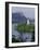 Lake Bled, Slovenia, Europe-Charles Bowman-Framed Photographic Print