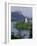 Lake Bled, Slovenia, Europe-Charles Bowman-Framed Photographic Print