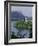 Lake Bled, Slovenia, Europe-Charles Bowman-Framed Photographic Print