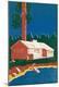 Giclee Print