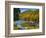 Lake Candlewood, Connecticut, New England, United States of America, North America-Alan Copson-Framed Photographic Print