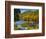 Lake Candlewood, Connecticut, New England, United States of America, North America-Alan Copson-Framed Photographic Print