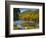 Lake Candlewood, Connecticut, New England, United States of America, North America-Alan Copson-Framed Photographic Print