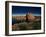 Lake Canyon View I-David Drost-Framed Photographic Print