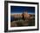 Lake Canyon View I-David Drost-Framed Photographic Print