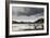 Lake Cerro Dorotea Puerto Natales Chilean Patagonia Chile-Renato Granieri-Framed Photographic Print