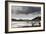 Lake Cerro Dorotea Puerto Natales Chilean Patagonia Chile-Renato Granieri-Framed Photographic Print