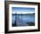 Lake Champlain, Vermont, New England, United States of America, North America-Alan Copson-Framed Photographic Print