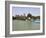 Lake, Chapultepec Park (Bosque De Chapultepec), Chapultepec, Mexico City, Mexico, North America-Wendy Connett-Framed Photographic Print