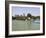 Lake, Chapultepec Park (Bosque De Chapultepec), Chapultepec, Mexico City, Mexico, North America-Wendy Connett-Framed Photographic Print