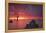 Lake Charm 4-Wayne Bradbury-Framed Premier Image Canvas