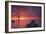 Lake Charm 4-Wayne Bradbury-Framed Photographic Print