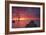 Lake Charm 4-Wayne Bradbury-Framed Photographic Print