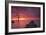 Lake Charm 4-Wayne Bradbury-Framed Photographic Print