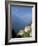 Lake Como, Italian Lakes, Italy-James Emmerson-Framed Photographic Print