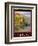 Lake Como Italy 2-Anna Siena-Framed Giclee Print