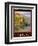 Lake Como Italy 2-Anna Siena-Framed Giclee Print