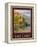 Lake Como Italy 2-Anna Siena-Framed Premier Image Canvas