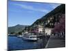 Lake Como, Lombardy, Italian Lakes, Italy-Sheila Terry-Mounted Photographic Print