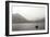 Lake Como Sailboats II-Rita Crane-Framed Photographic Print