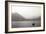 Lake Como Sailboats II-Rita Crane-Framed Photographic Print