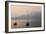 Lake Como Sailboats III-Rita Crane-Framed Photographic Print