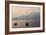 Lake Como Sailboats III-Rita Crane-Framed Photographic Print