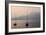 Lake Como Sailboats III-Rita Crane-Framed Photographic Print