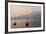 Lake Como Sailboats III-Rita Crane-Framed Photographic Print