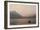 Lake Como Sailboats IV-Rita Crane-Framed Photographic Print