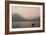 Lake Como Sailboats IV-Rita Crane-Framed Photographic Print