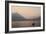 Lake Como Sailboats IV-Rita Crane-Framed Photographic Print