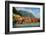 Lake Como Village, Italy-Chris Vest-Framed Art Print