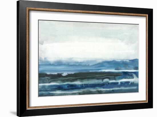 Lake Country I-Renee W. Stramel-Framed Premium Giclee Print