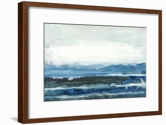 Lake Country I-Renee W. Stramel-Framed Premium Giclee Print