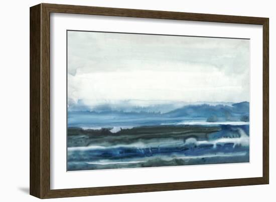 Lake Country I-Renee W. Stramel-Framed Art Print