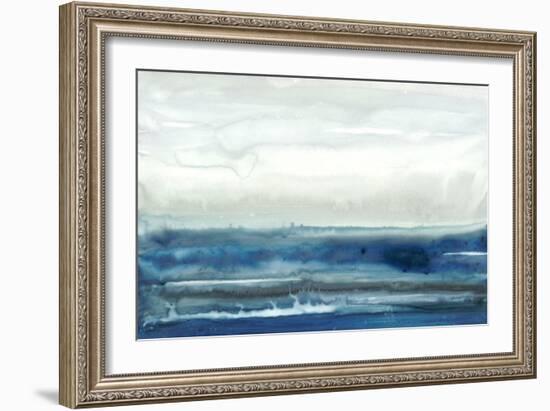 Lake Country II-Renee W^ Stramel-Framed Premium Giclee Print