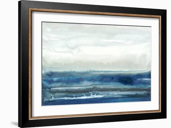 Lake Country II-Renee W^ Stramel-Framed Premium Giclee Print