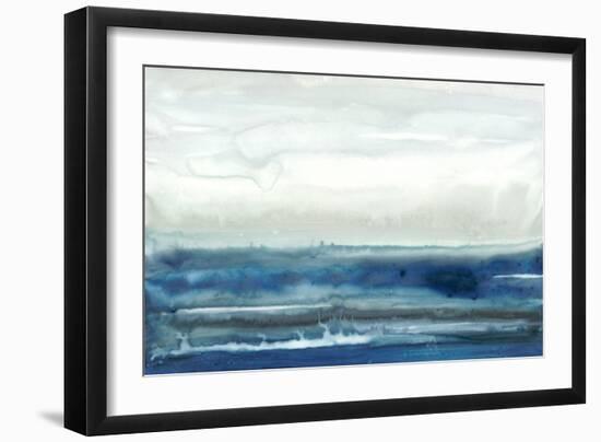 Lake Country II-Renee W^ Stramel-Framed Premium Giclee Print